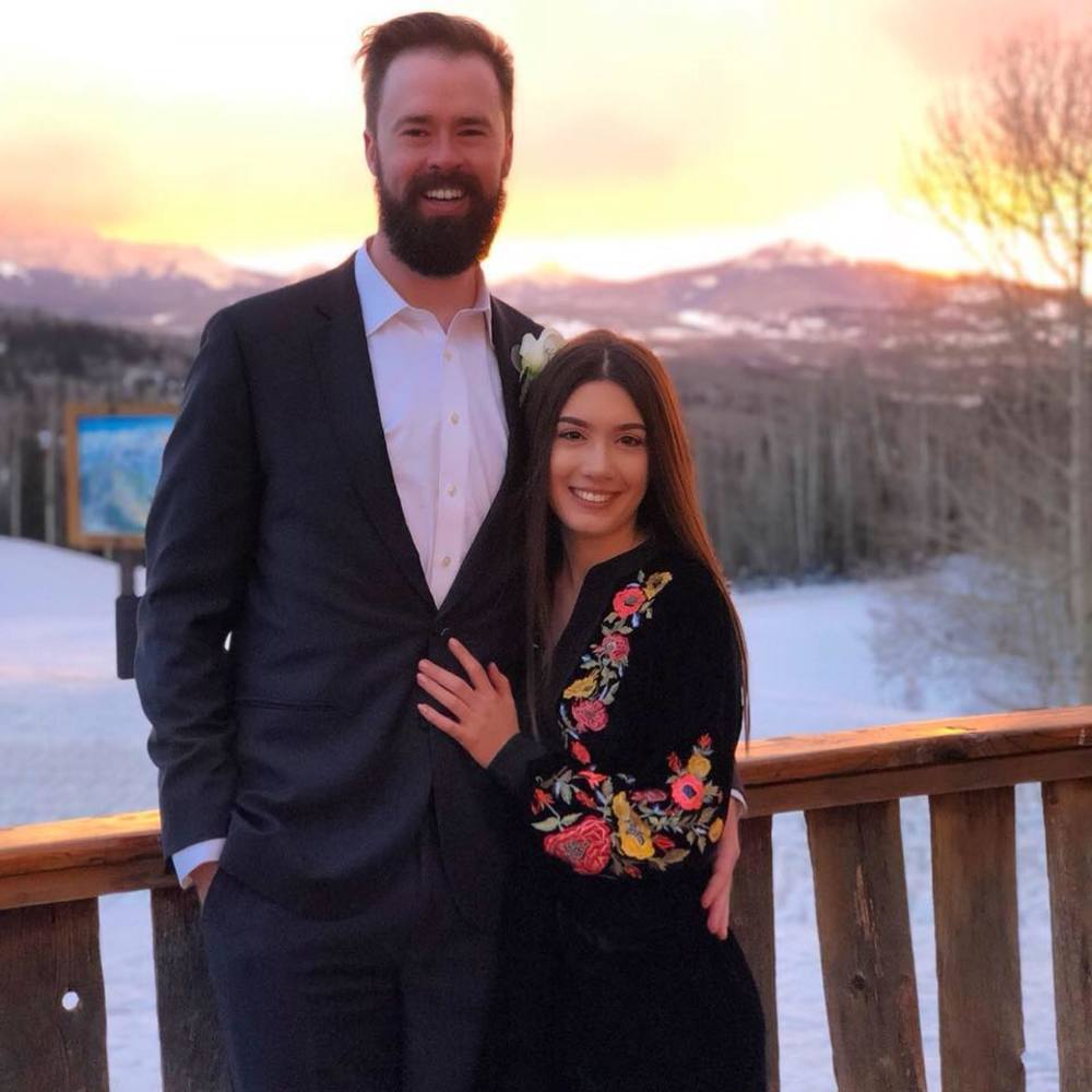 Meet your Posher, Jordan